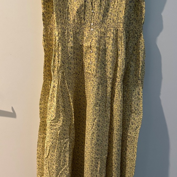 DOEN Irina Midi Dress - Picture 4 of 4